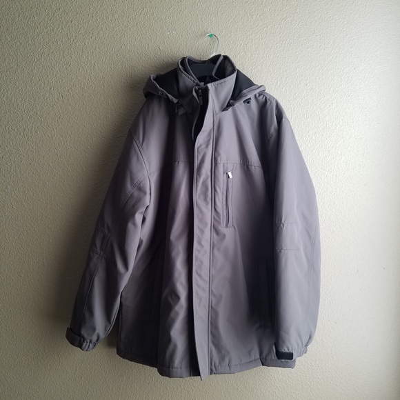 Weatherproof Jacket // Riding - Picture 1 of 8